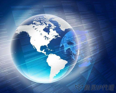 生活與工作和網絡ip代理服務息息相關