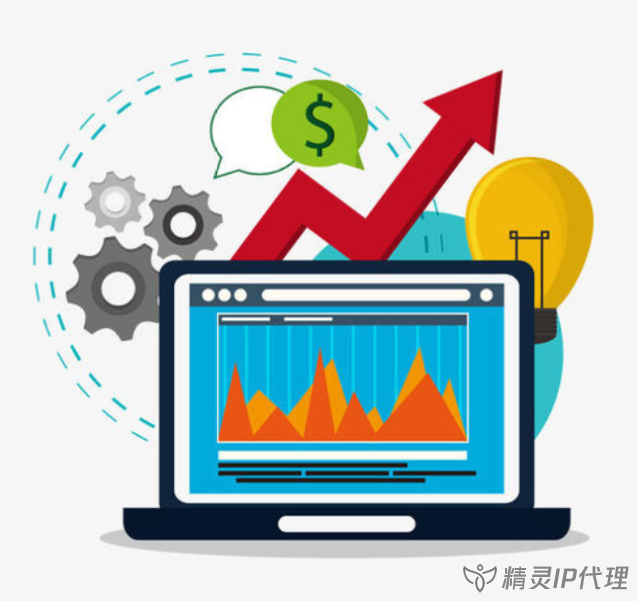 網店經營策略運用換ip還有救嗎?